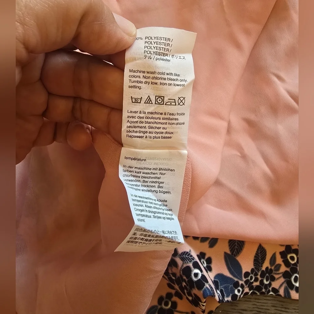 J. Crew like new